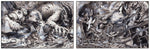 Batman SDCC exclusive print set
