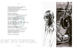 New Gods, New Masters: the art of the graphic novel
