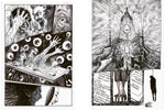 New Gods, New Masters: the art of the graphic novel